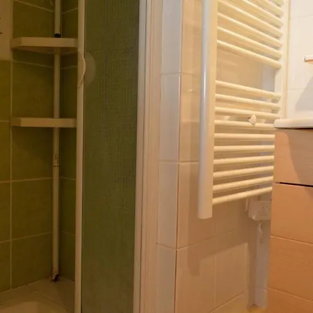 Cap D'agde Ct090-099 公寓 *