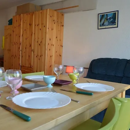 公寓 Cap D'agde Ct090-099 阿格德