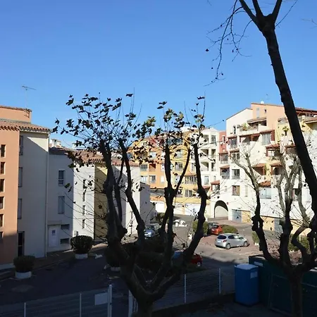 Cap D'agde Ct090-099