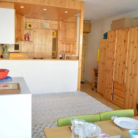 Cap D'agde Ct090-099 Apartment Agde