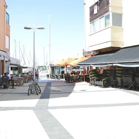 Cap D'agde Ct090-099 Agde