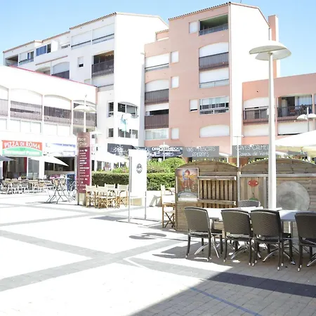 Cap D'agde Ct090-099