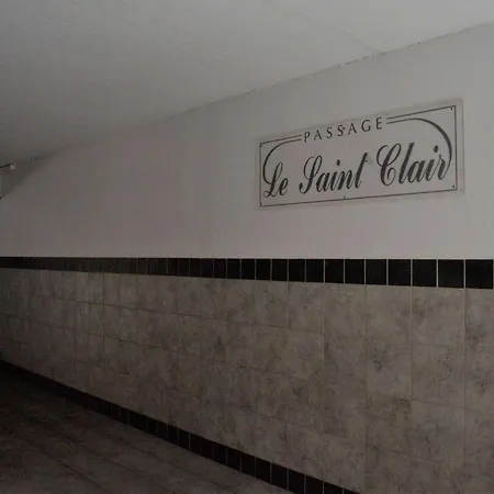 Apartment Cap D'agde Ct090-099