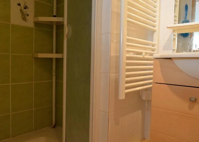 Cap D'agde Ct090-099 شقة *