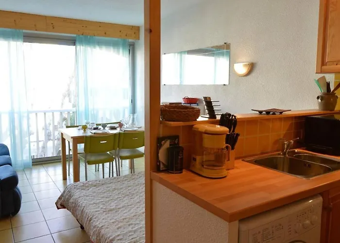 شقة Cap D'agde Ct090-099 آجد