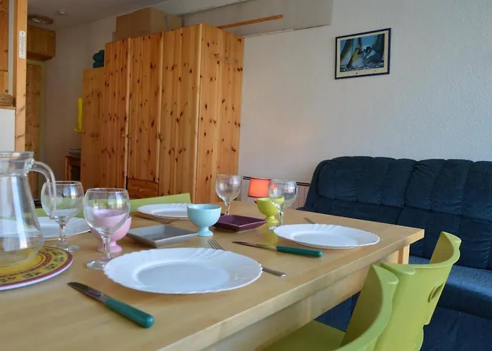 شقة Cap D'agde Ct090-099 آجد