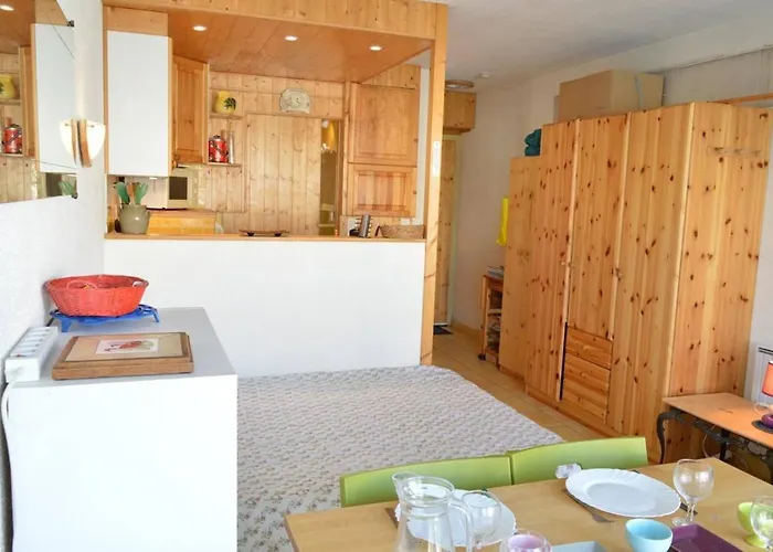 Cap D'agde Ct090-099 شقة آجد