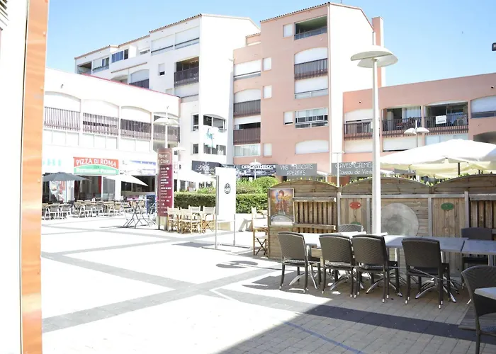 Cap D'agde Ct090-099