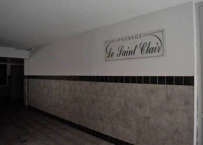 شقة Cap D'agde Ct090-099